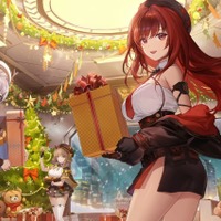 勝利の女神：NIKKE』「ラピ：レッドフード」は初の「オーバースペック