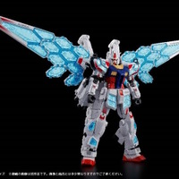 日本航空×ガンダムコラボで「限定ガンプラ」登場！JAL仕様の「RX-78F00