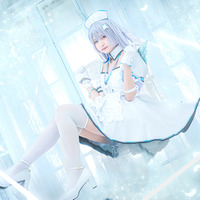 コスプレ】4月22日はホロライブ「天音かなた」の誕生日！ファン心を