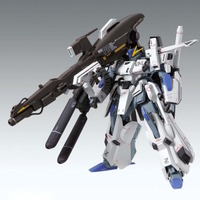 MGEX ストフリ」や「MG FAZZ Ver.Ka」がDMM通販で抽選販売！ガンプラ系