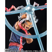 ドラゴンボール』孫悟飯ビーストの魔貫光殺砲を、圧倒的な造形で再現