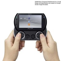 任天堂により特許申請されたデバイスが「PSP go」に似ていると話題
