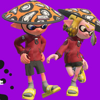 スプラトゥーン2』「ウデマエX」を導入したver3.0配信決定！タコが主役