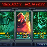 ザ・ニンジャウォーリアーズ ワンスアゲイン』7月発売決定！ スイッチ