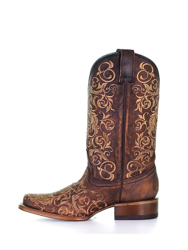 Women's Corral Western Boots Z5022 ZDS