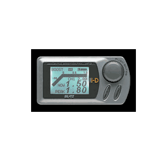 Blitz SBC-ID Spec R Boost Controller