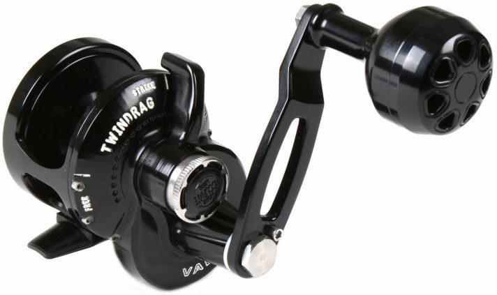 Accurate Boss Valiant 400 2-Speed Conventional Reels - Sale Items