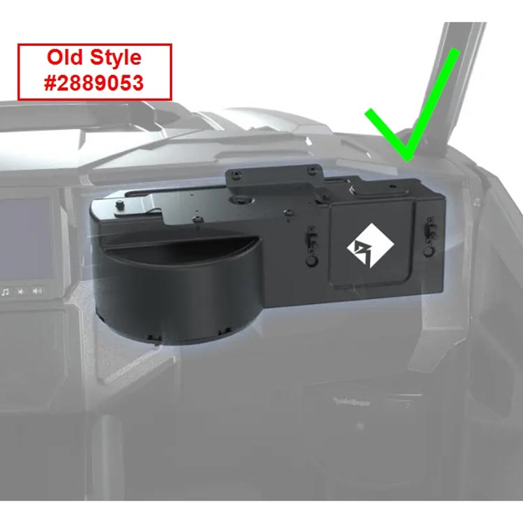 General 1000 w/ Sub Cab Heater|Side By Side Stuff