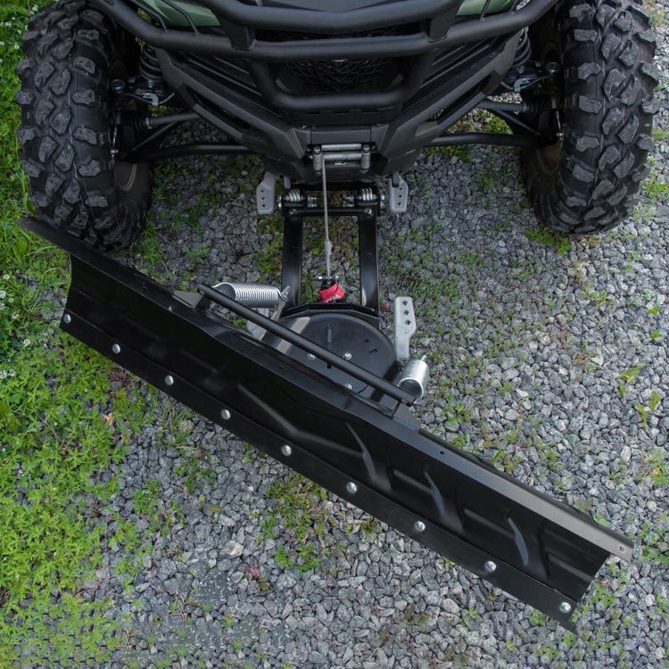 Kawasaki Teryx 800 60 Inch Snowplow Kit | Side By Side Stuff