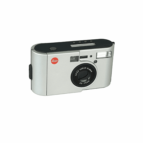 Leica C2 Vario-Elmar 35-70mm Camera Leitz - Used - Classic Point