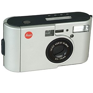 Leica C2 Vario-Elmar 35-70mm Camera Leitz - Used - Classic Point