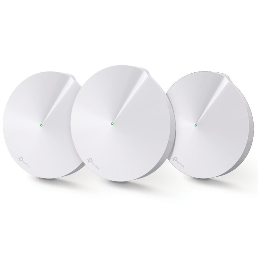 Microcom: TP-Link DECO-M5-3 US$169.00