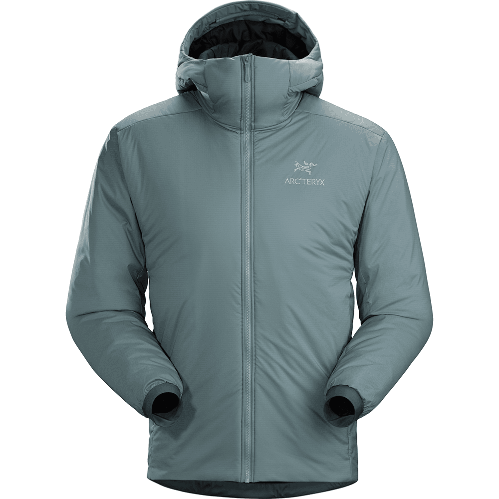 Arc'teryx Mens Atom AR Hoody Crux