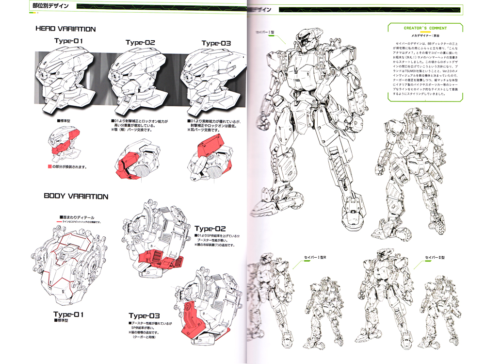 Border Break Art Works 2006-2012 Art Book