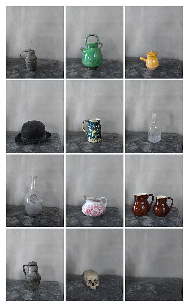 A photographer's revelation in 