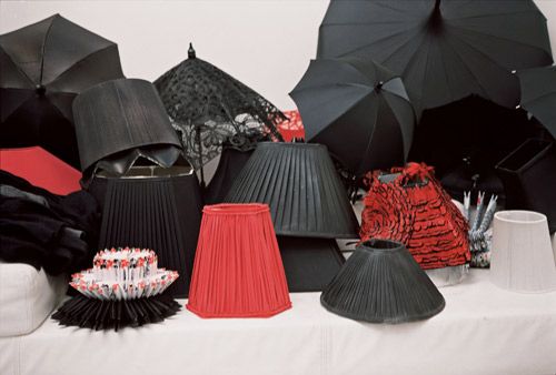 Alexander McQueen: Working Process' in the News