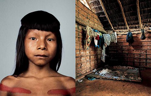 Back in Stock! Where Children Sleep