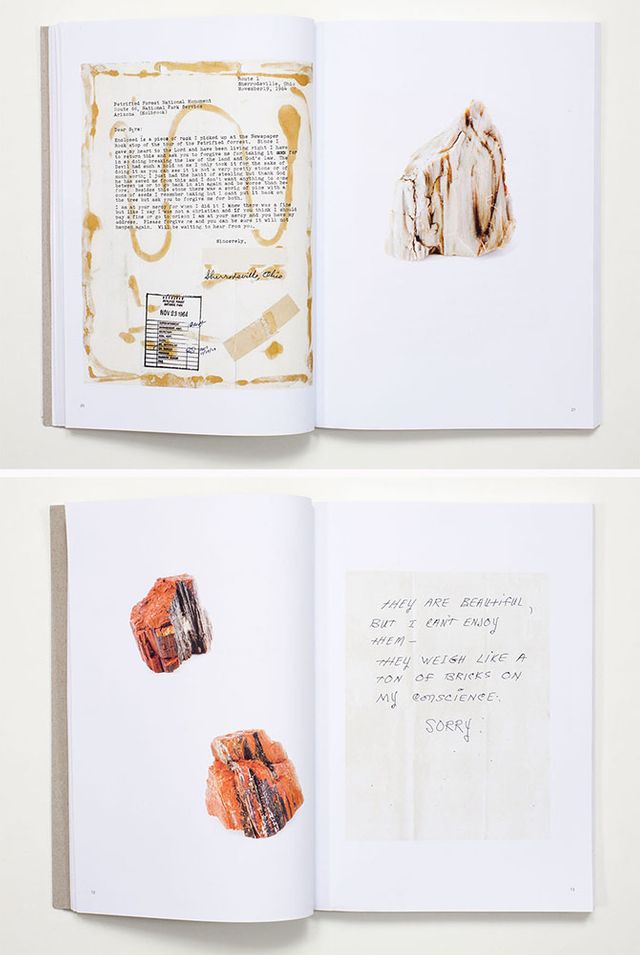 Bad Luck, Hot Rocks' is Back in Stock!