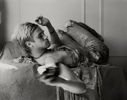 David Armstrong: 615 Jefferson Avenue, at Bookmarc