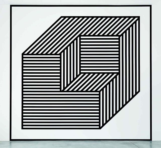 Sol LeWitt