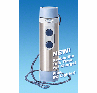 New Servox digital XL Electro Larynx Speech Aid