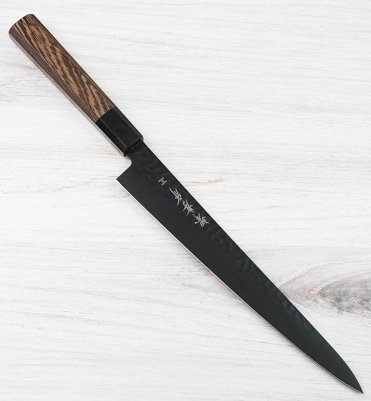 Takayuki Kurokage VG10 Sujihiki 240mm