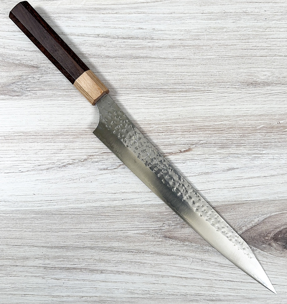 Kurosaki Senko Ei SG2 Sujihiki 240mm