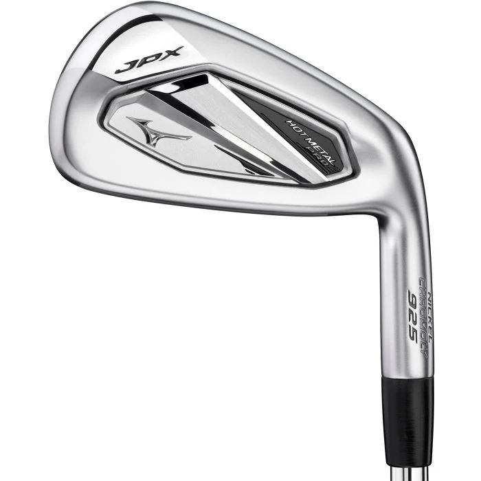 Mizuno JPX 925 Hot Metal Pro Irons - 2025