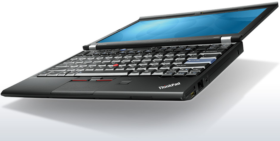 ThinkPad X220 Win10 64ビットi5 125GB SDD！ ThinkPad X220 Win10 64