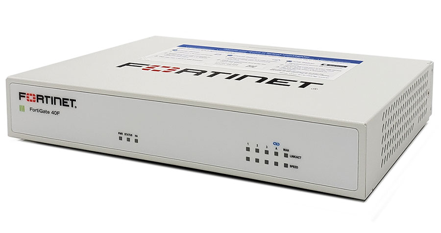 Fortinet FortiGate 40F ネットワーク機器 Amazon.com: FortiGate-40F