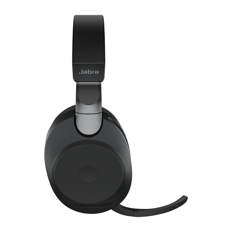 Jabra Evolve2 85 UC Stereo Wireless Headset (28599-989-999, USB-A)
