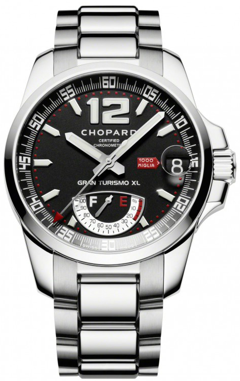 158457-3001 Chopard Mille Miglia Gran Turismo XL Men's Watch