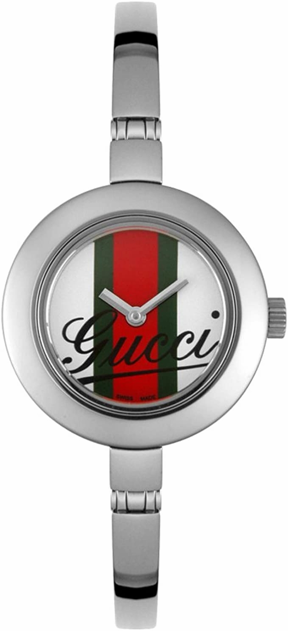 YA105518 Gucci 105 Series Steel Womens Watch