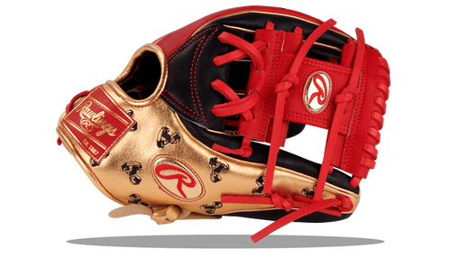 Rawlings Gold Glove Club Series 11.5