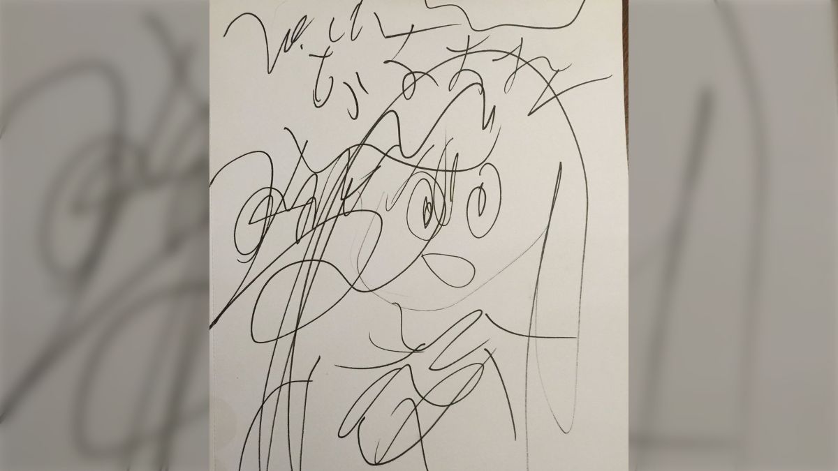 岸田メル先生が「泥酔しながら絵を描く」イベントがカオスすぎ！泥酔