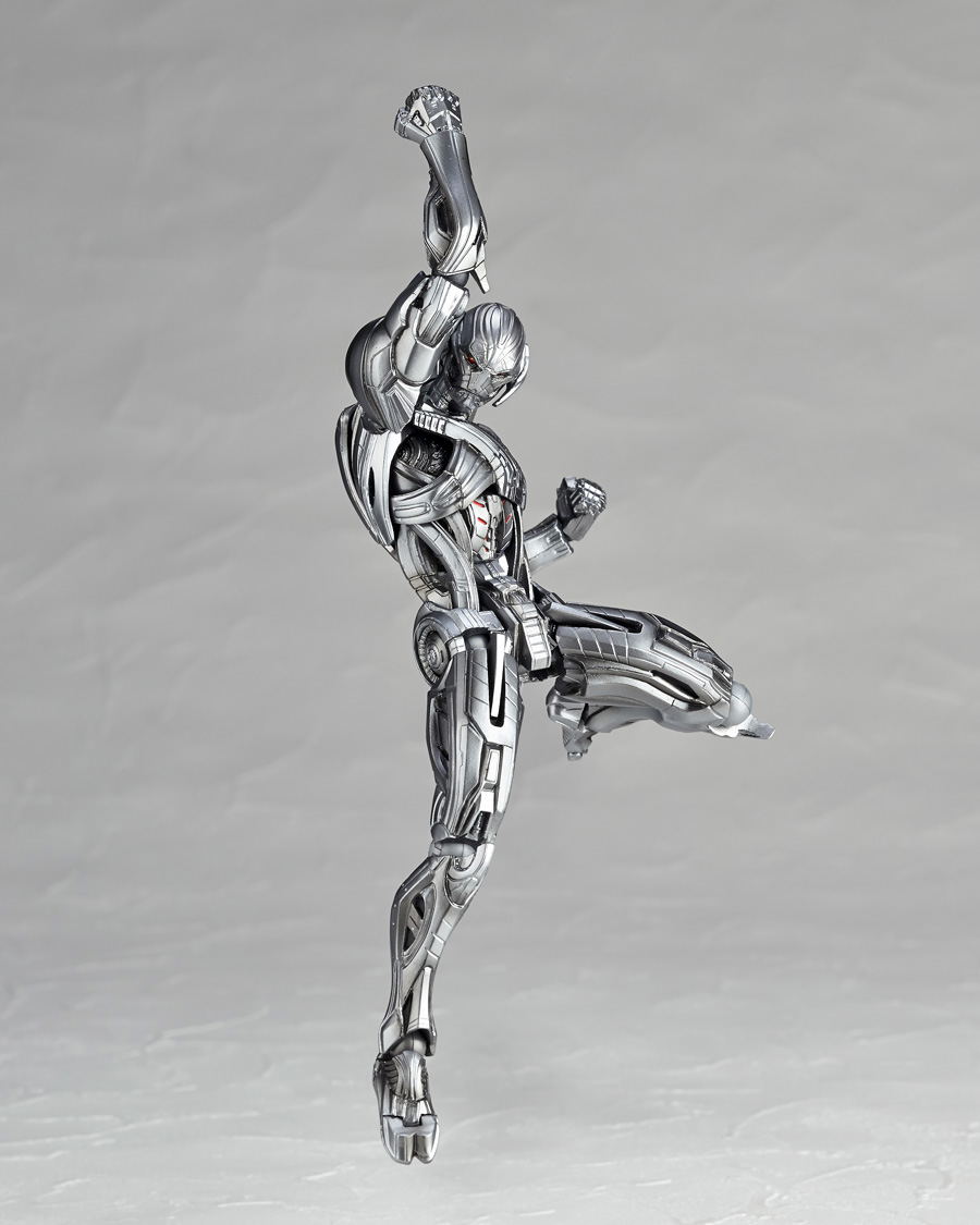 Figure Complex Movie Revo Series No. 002 Avengers Age of Ultron