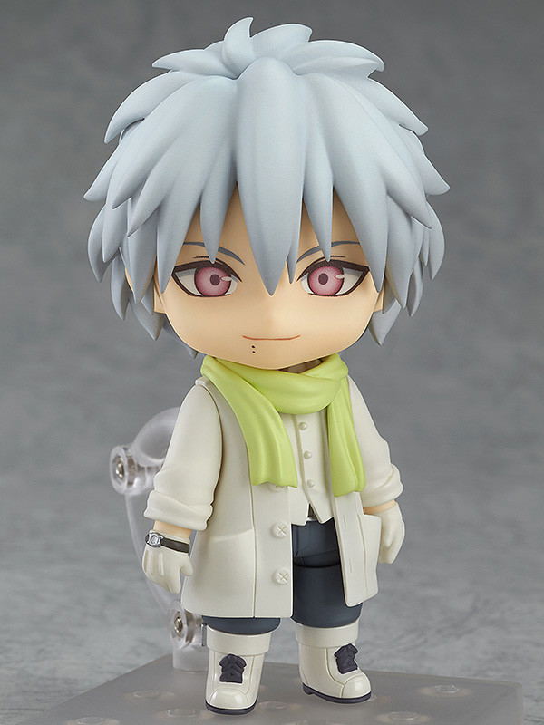 Nendoroid No. 597 DRAMAtical Murder: Clear