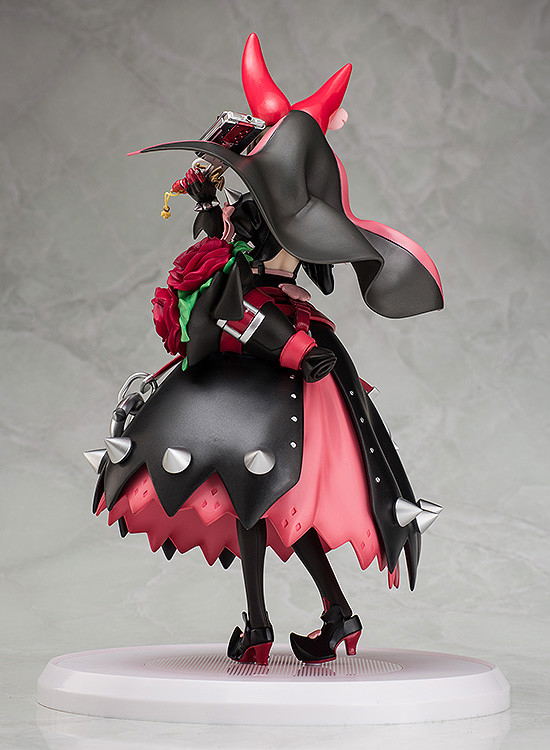 Guilty Gear Xrd -Sign- 1/7 Scale Pre-Painted Figure: Elphelt