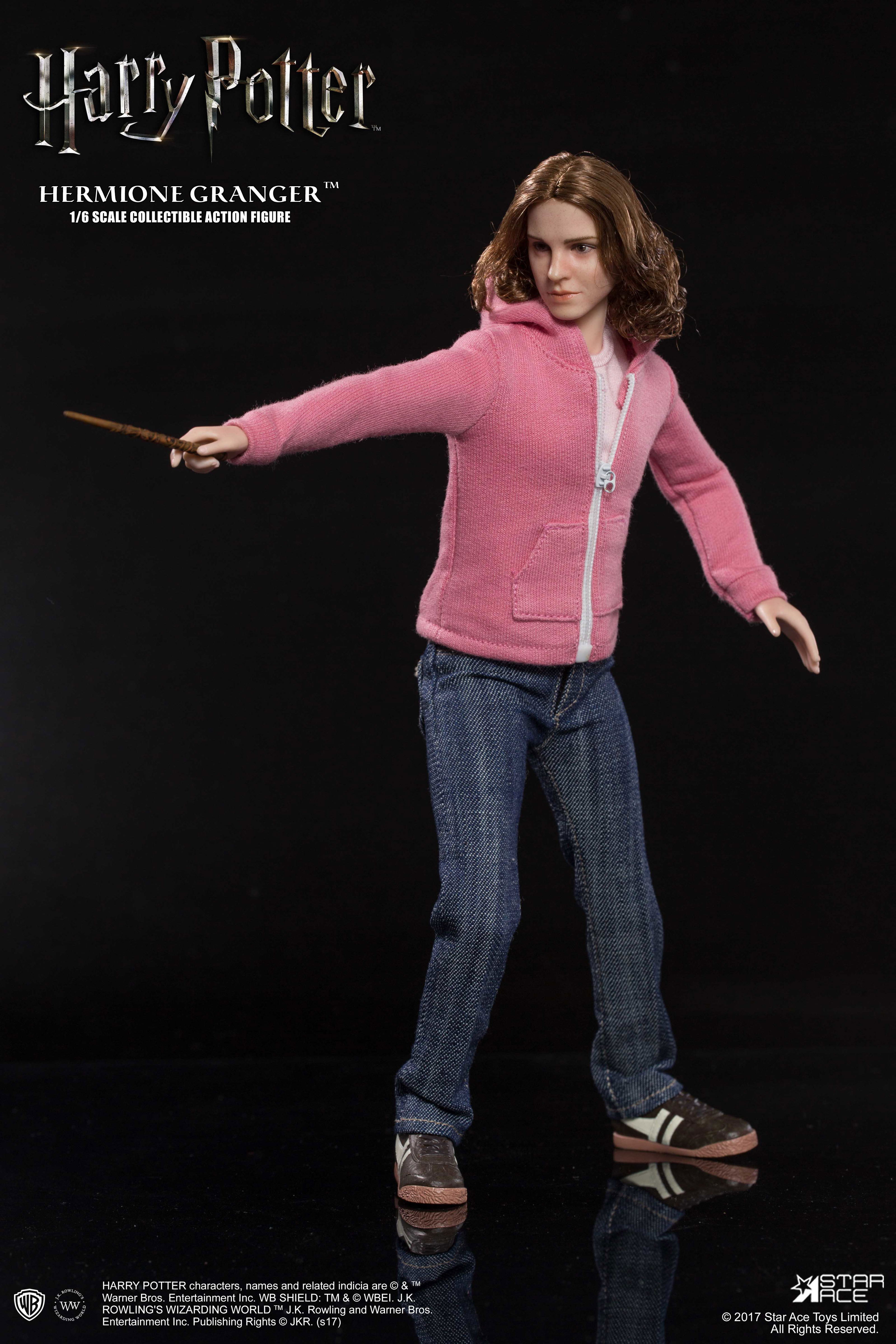 Star Ace Toys My Favorite Movie Series Harry Potter and the