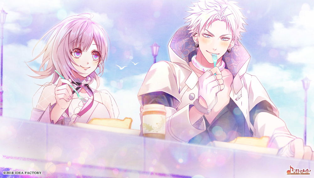 Cendrillon Palika for Nintendo Switch, Nintendo Switch 2