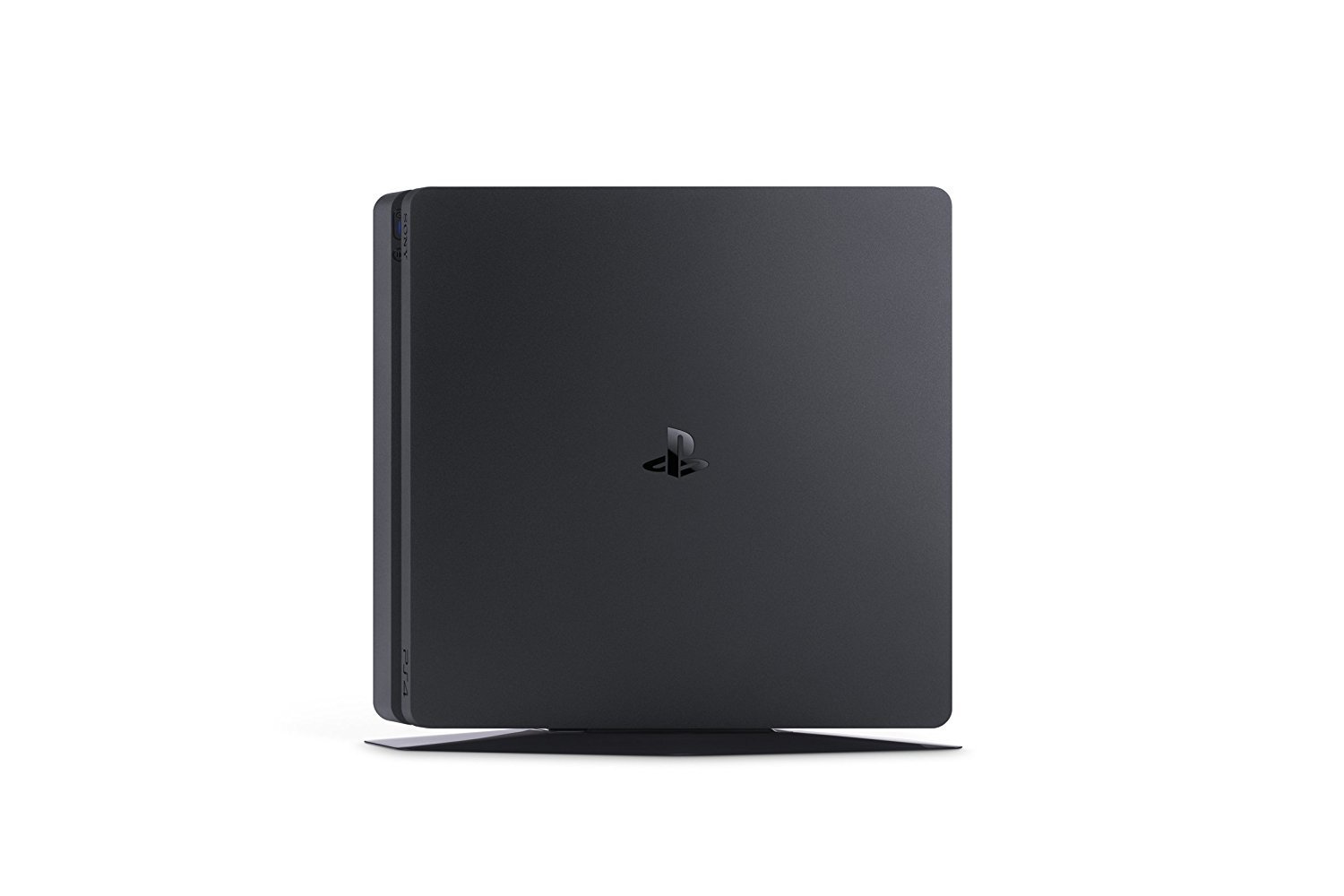 PlayStation 4 CUH-2200 Series 500GB HDD (Jet Black)