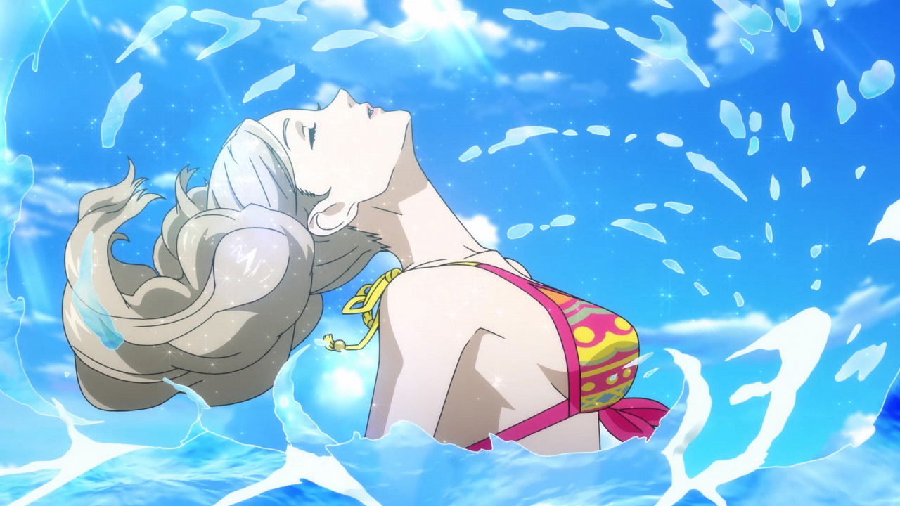 Persona 5 Scramble: The Phantom Strikers (Treasure Box) [Limited