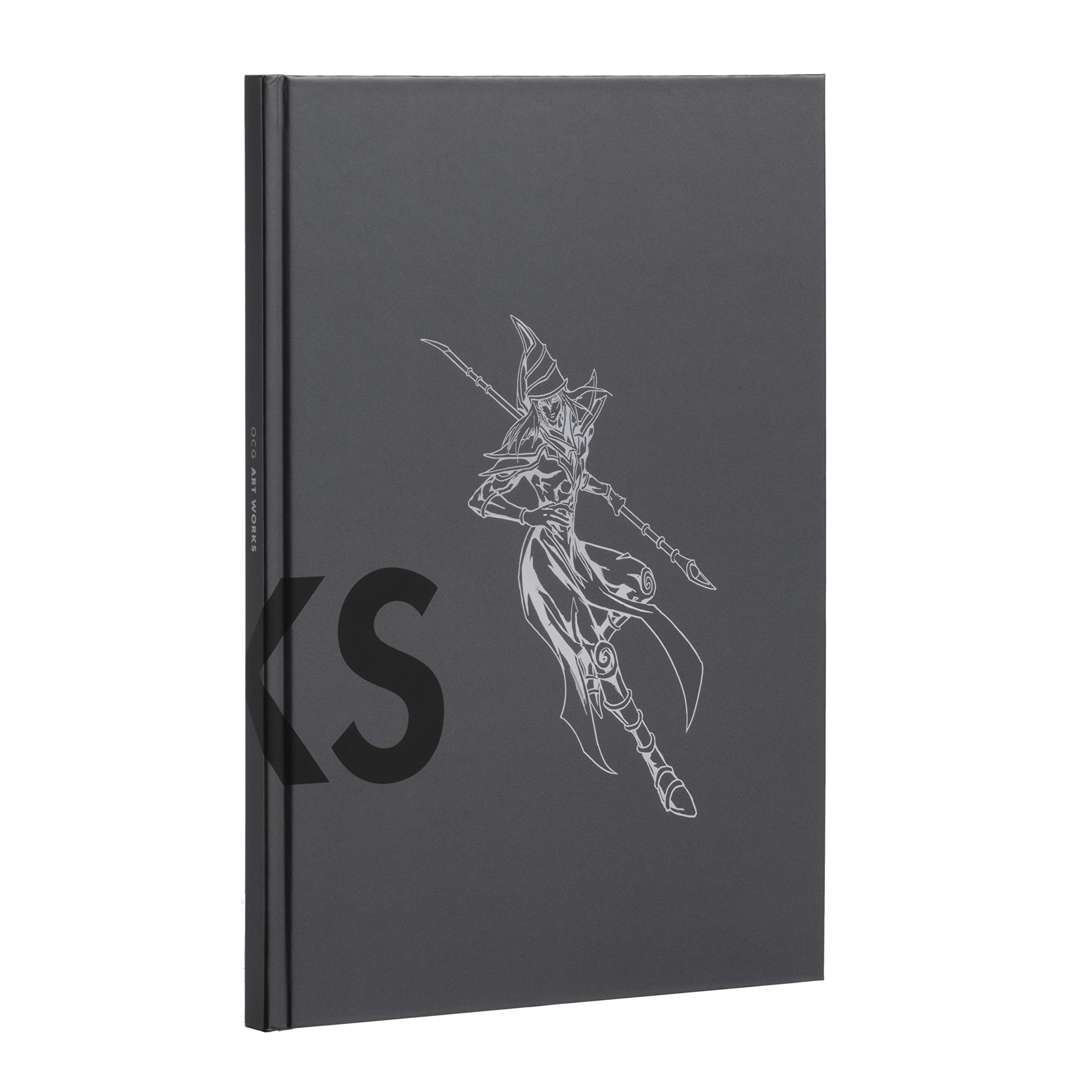 Yu-Gi-Oh! Official Card Game 20th Anniversary Monster Art Box