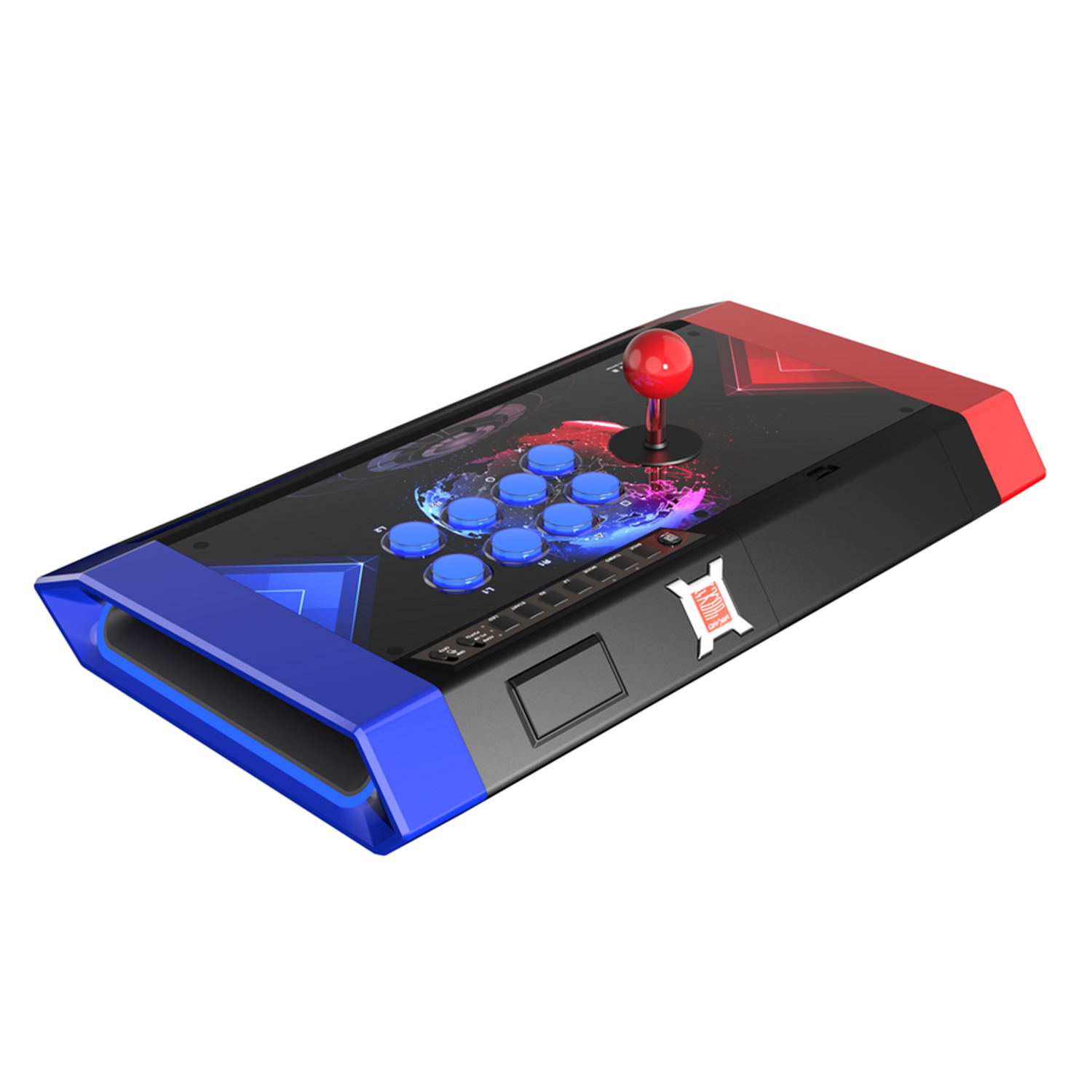 Qanba Q3 Obsidian Arcade Joystick for PS3 / PC (E-Sports