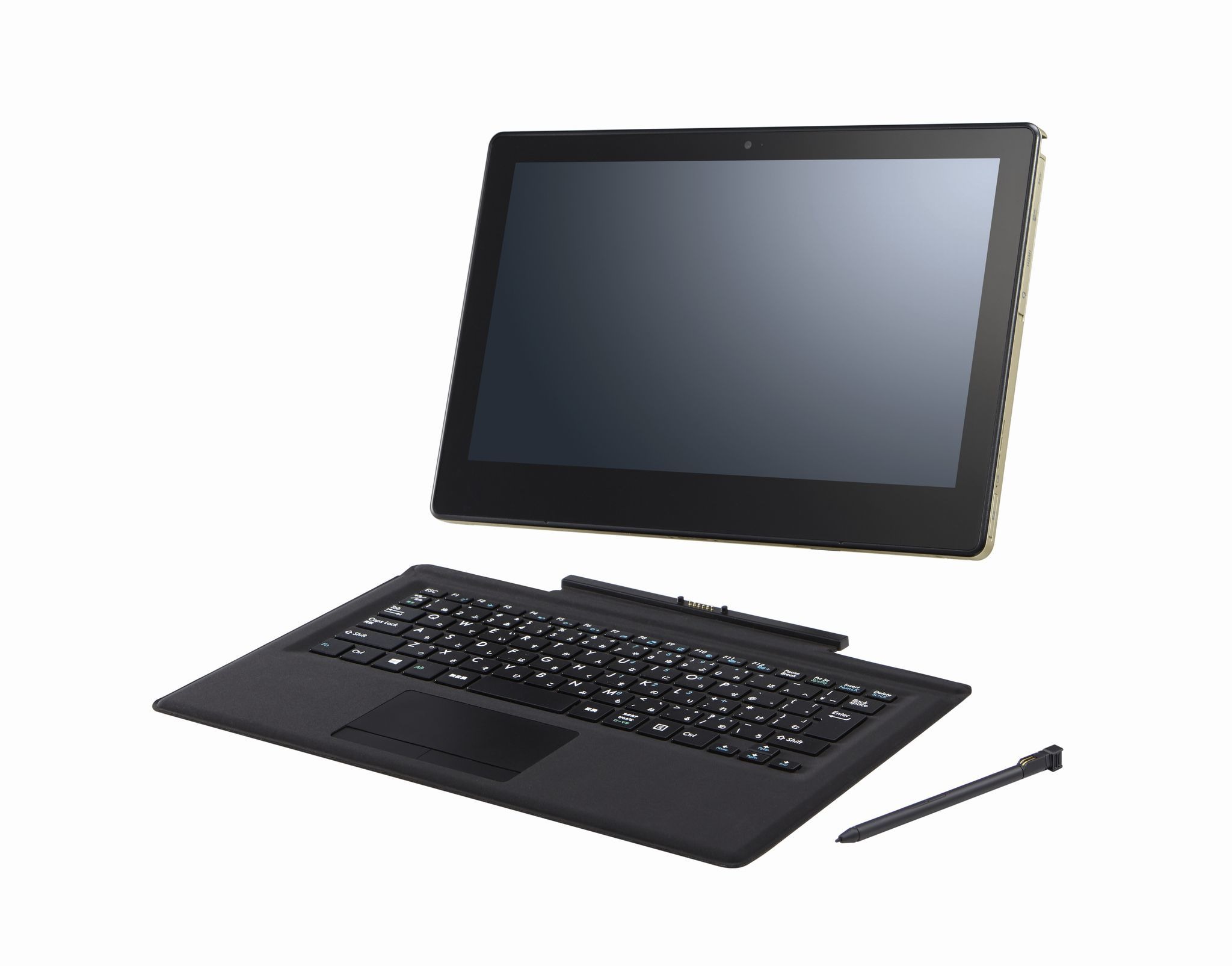 NEC VersaPro VS VKT12/SG-5 タブレットPC その2 NEC VersaPro VS