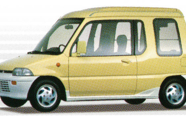 映画『崖の上のポニョ』…リサカーのモチーフは？ | レスポンス