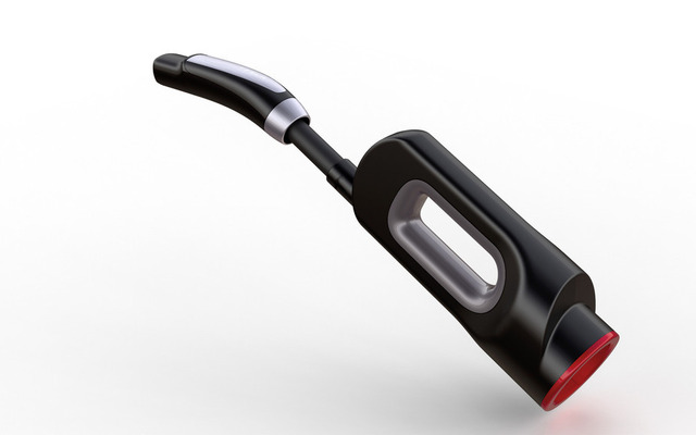 テスラのEV、モデルS…米国でチャデモ対応急速充電アダプター販売へ