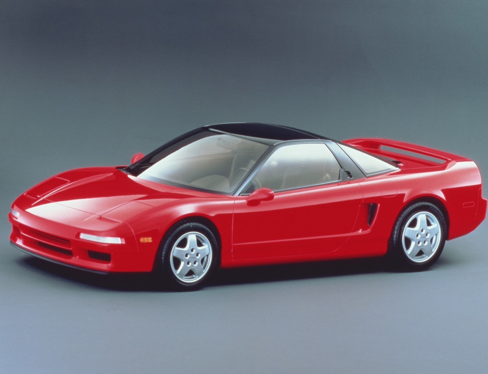 Stay Home Books】初代ホンダ NSX 誕生30周年、開発総責任者が語る開発