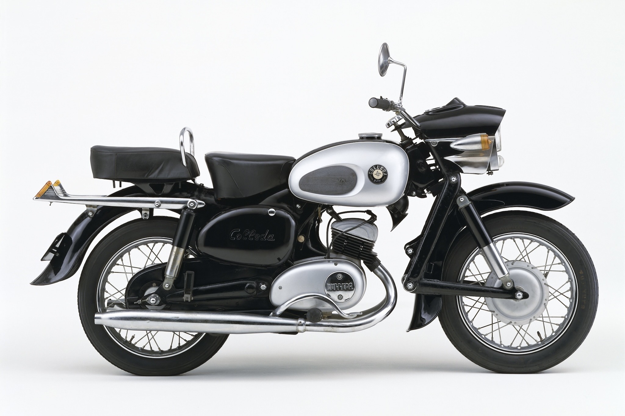 日本に二輪車メーカーが380社以上あったってほんと？ | レスポンス