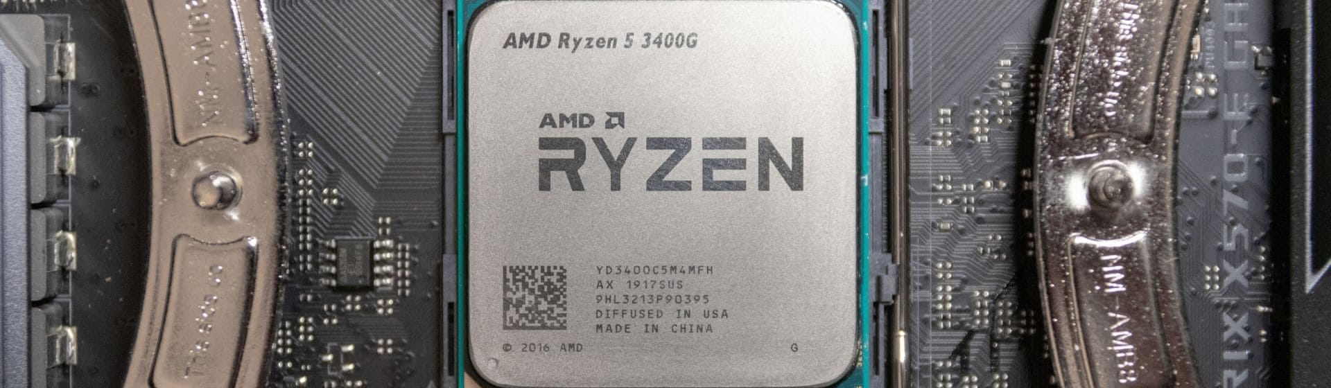 Processador AMD Ryzen 5 3400G é bom? Veja detalhes